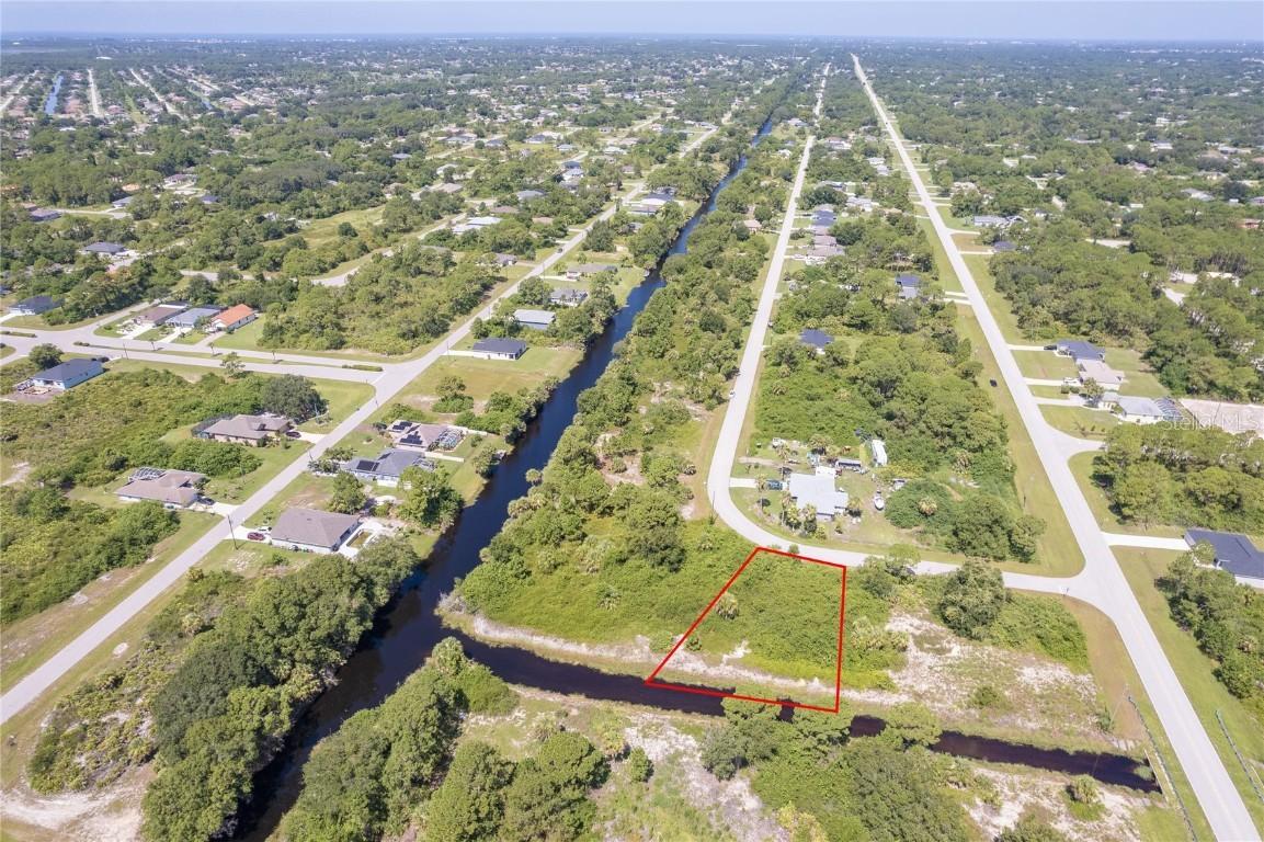 12315 Clarendon Ave., Port Charlotte, FL 33981