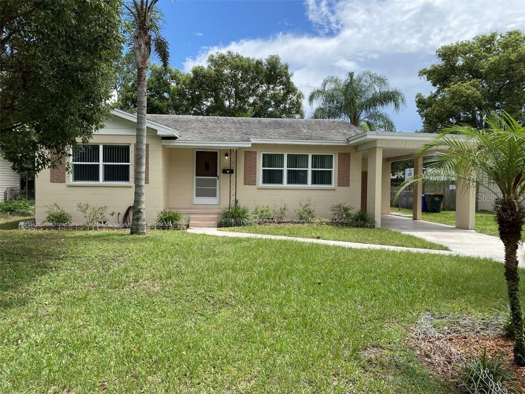 1609 Skinner St., Lakeland, FL 33801