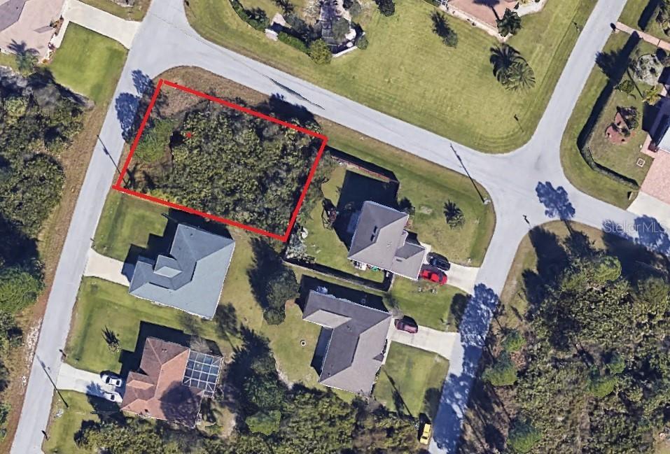 Osborne Ave., North Port, FL 34286