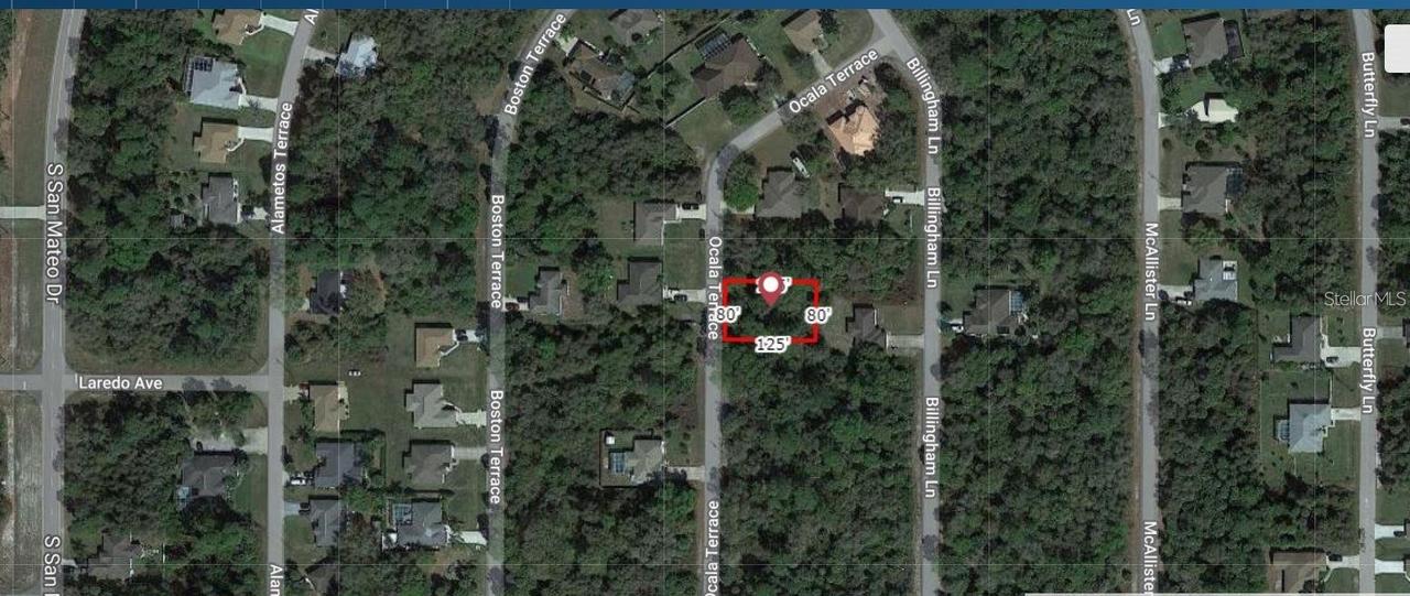Ocala Ter., North Port, FL 34288