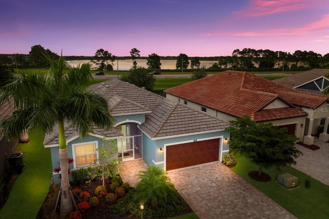 5711 Magnolia Ridge Pl., Sarasota, FL 34243