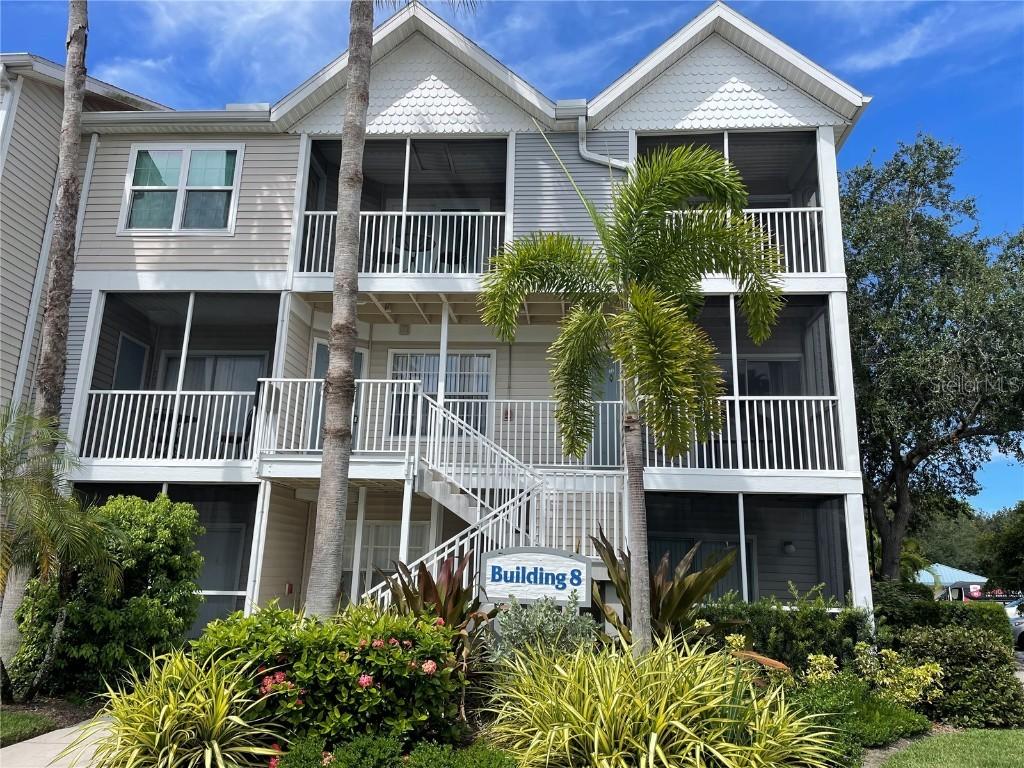 850 S Tamiami Tr. #801, Sarasota, FL 34236