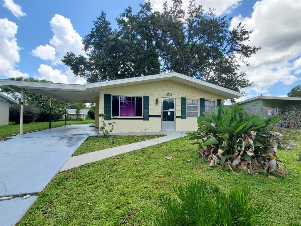 4738 Nele St., North Port, FL 34287
