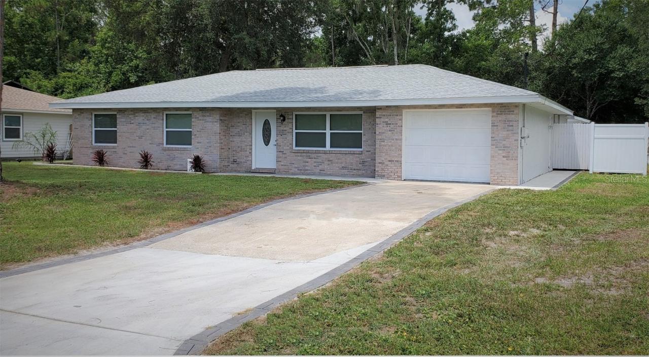 3116 Silver Palm Dr., Edgewater, FL 32141