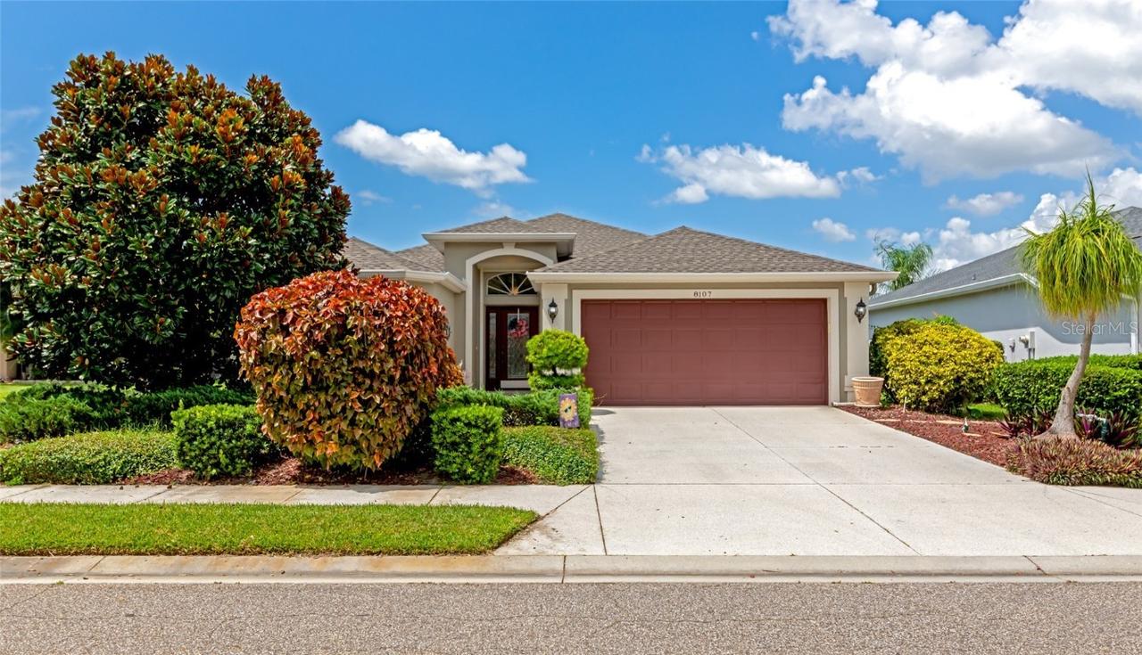 8107 Haven Harbour Way, Bradenton, FL 34212