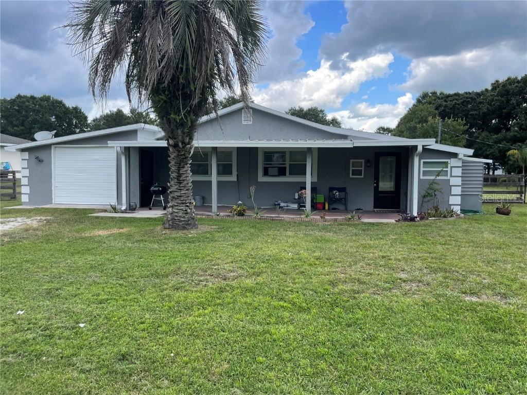 2182 NW Howard Ave., Arcadia, FL 34266