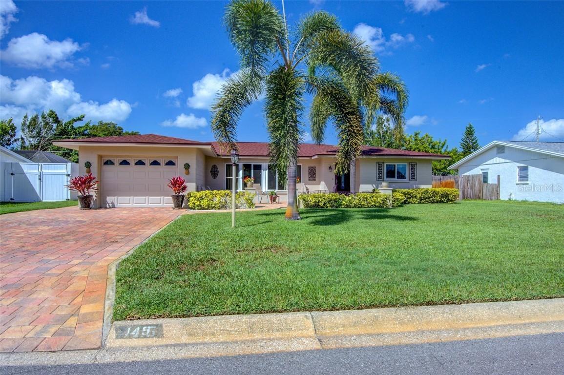 145 Sandhurst Dr., Venice, FL 34293