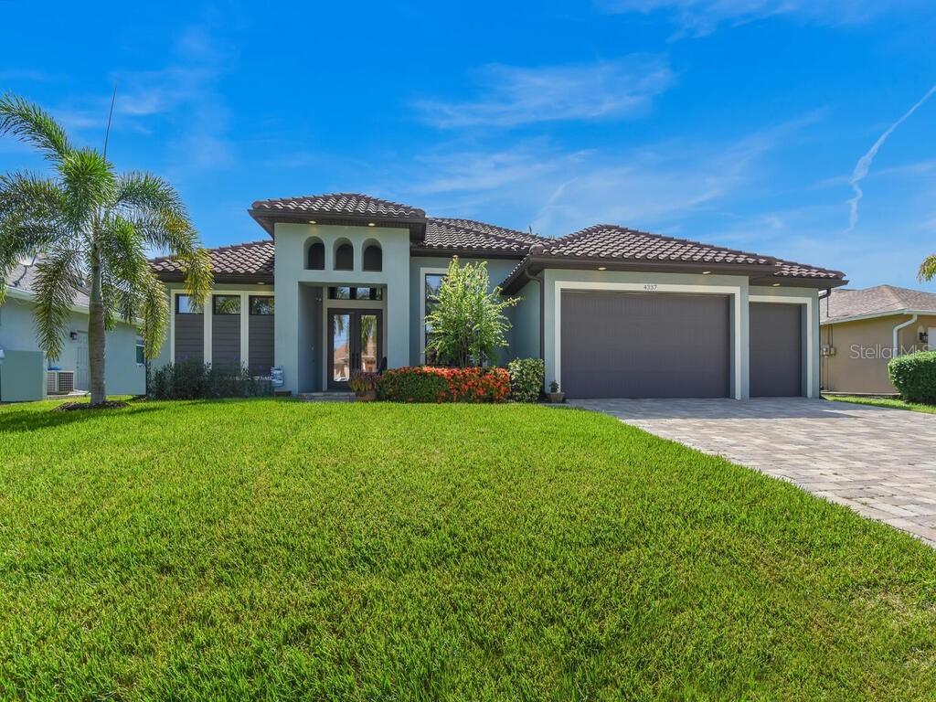 4337 SW 26th Ave., Cape Coral, FL 33914
