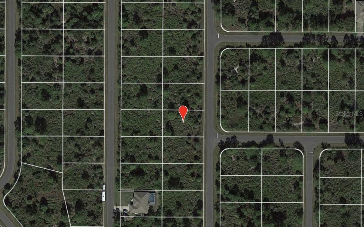 2349 Salerno St., Port Charlotte, FL 33953