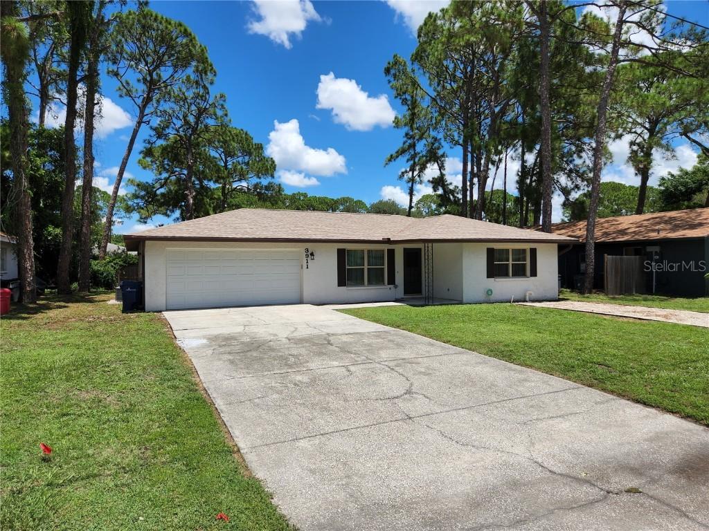3911 Linwood St., Sarasota, FL 34232