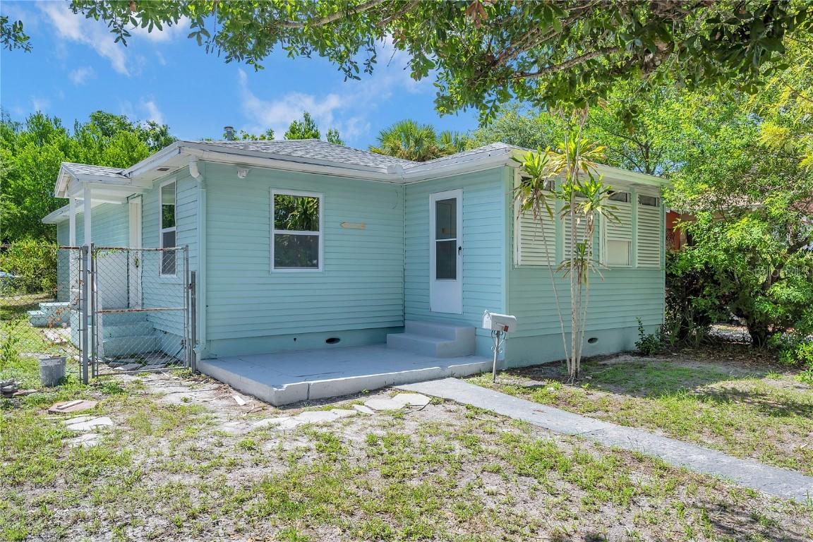 2035 42nd St., St Petersburg, FL 33711