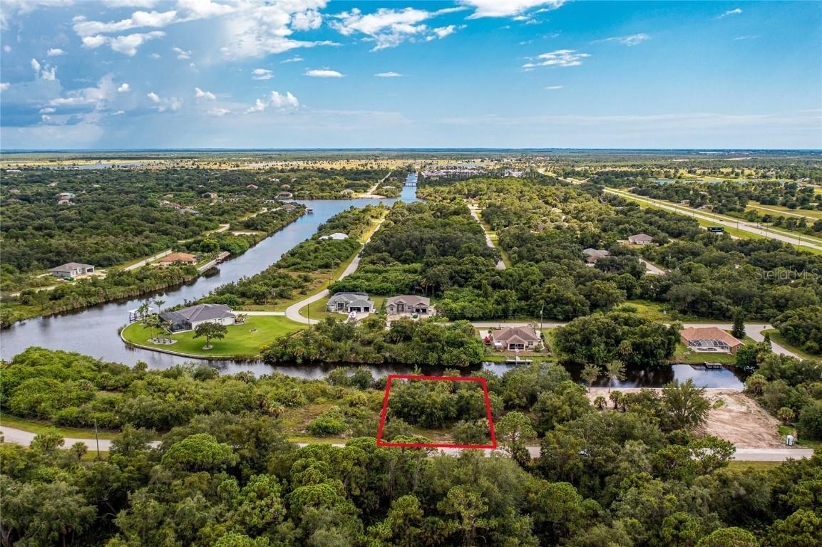 13372 Pace Cir., Port Charlotte, FL 33981