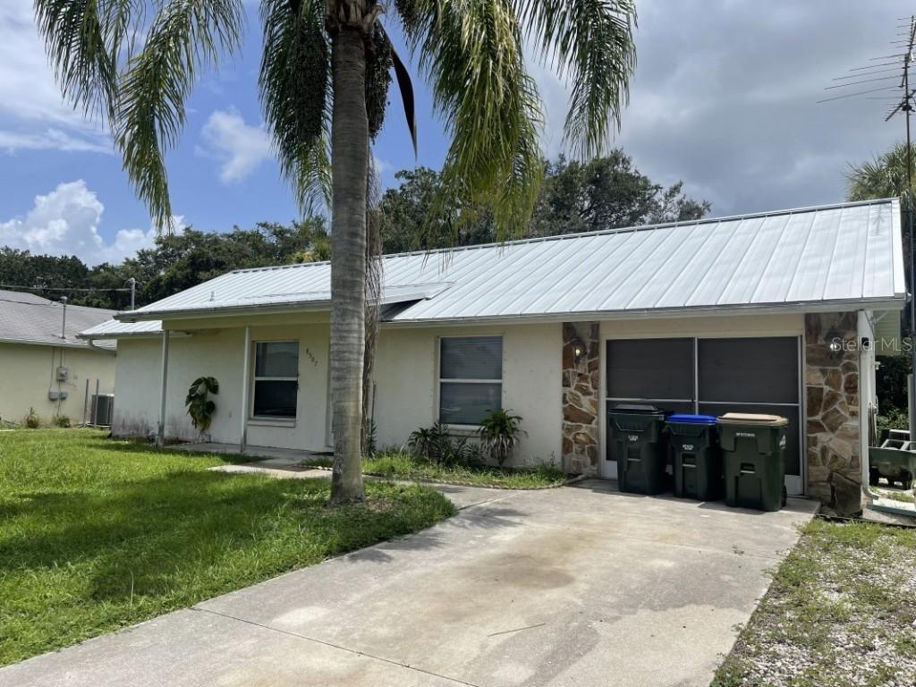 8507 Bessemer Ave., North Port, FL 34287