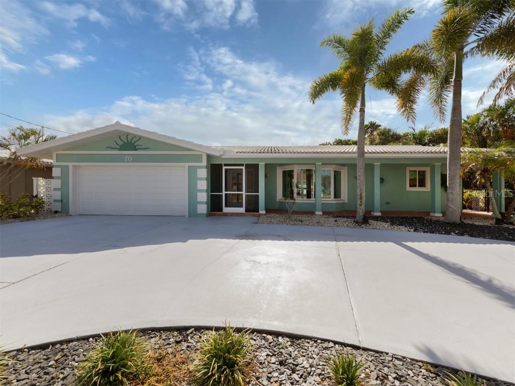 70 Ocean Dr., Punta Gorda, FL 33950