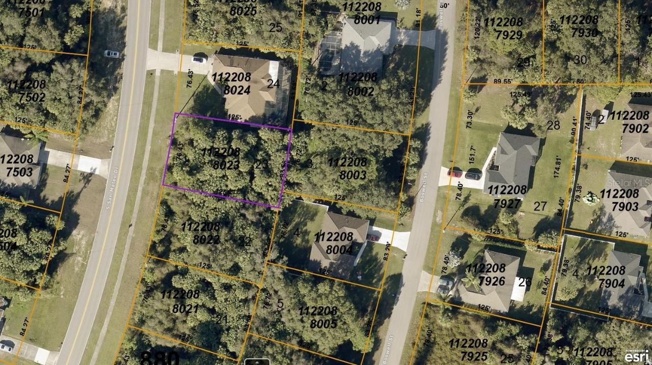 1122088023 San Mateo Dr., North Port, FL 34288