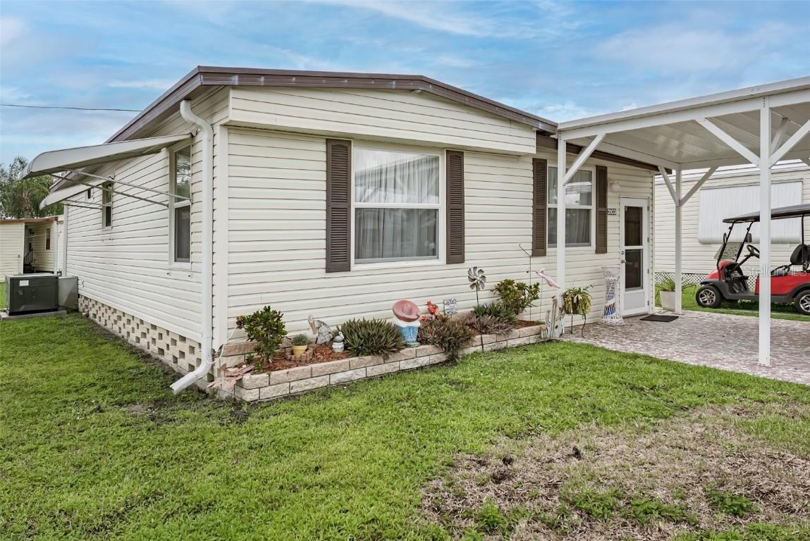 3103 Donna Dr., Ellenton, FL 34222