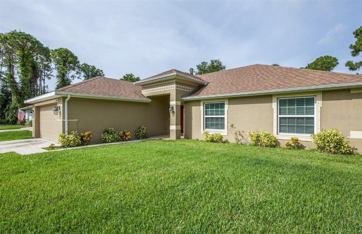 1651 S Chamberlain Blvd., North Port, FL 34286