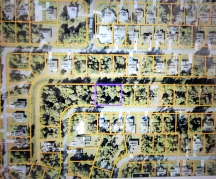 Valkaria Ave., North Port, FL 34286