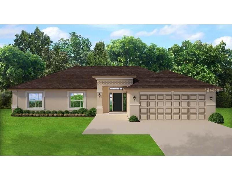 2367 Mauve Ter., North Port, FL 34286