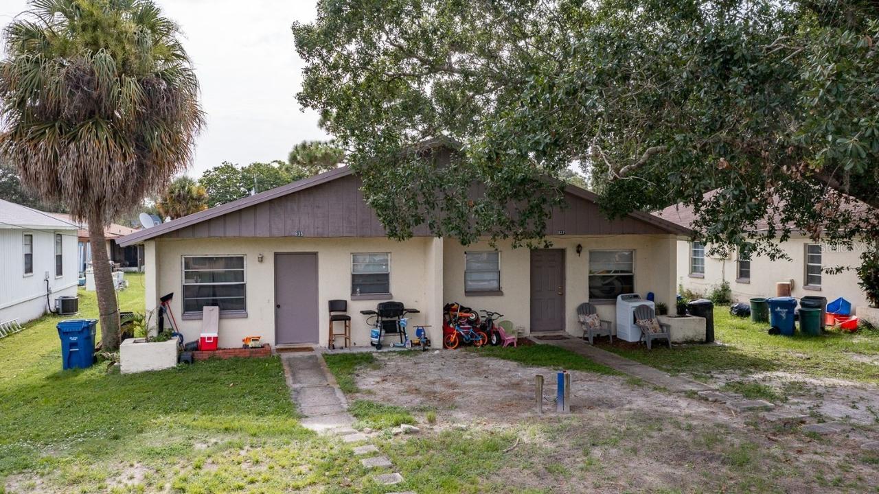 835 Ponder Ave., Sarasota, FL 34232
