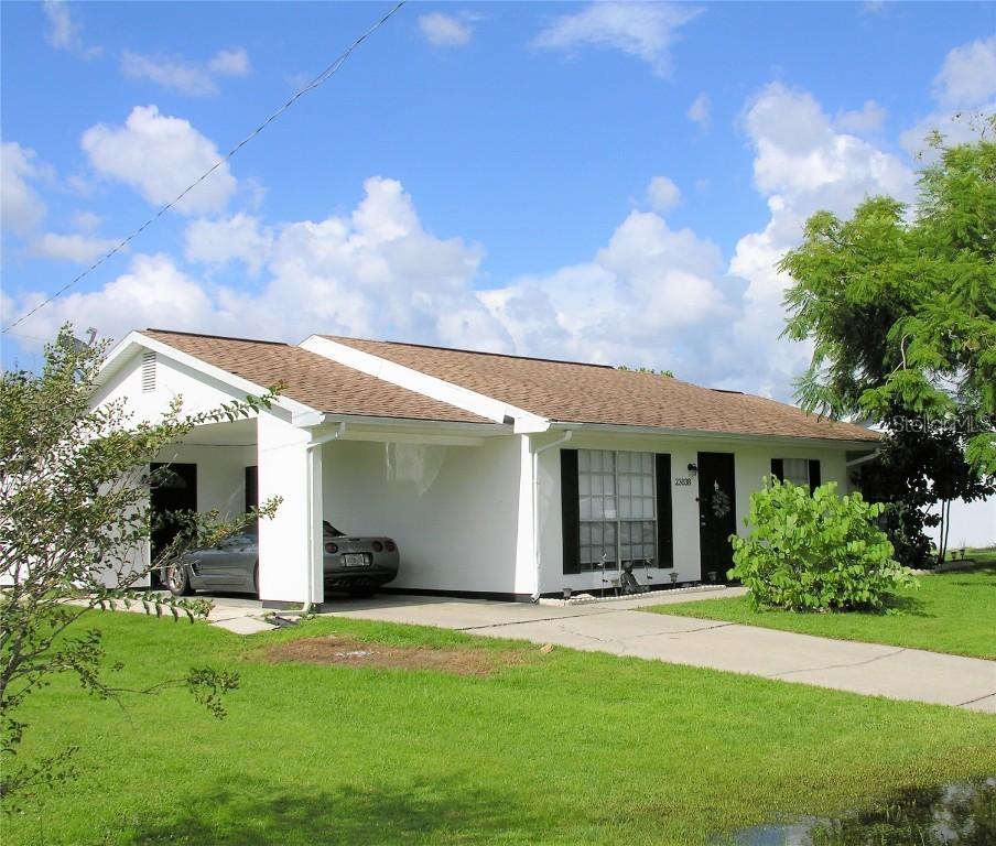 23038 Foote Ave., Port Charlotte, FL 33952