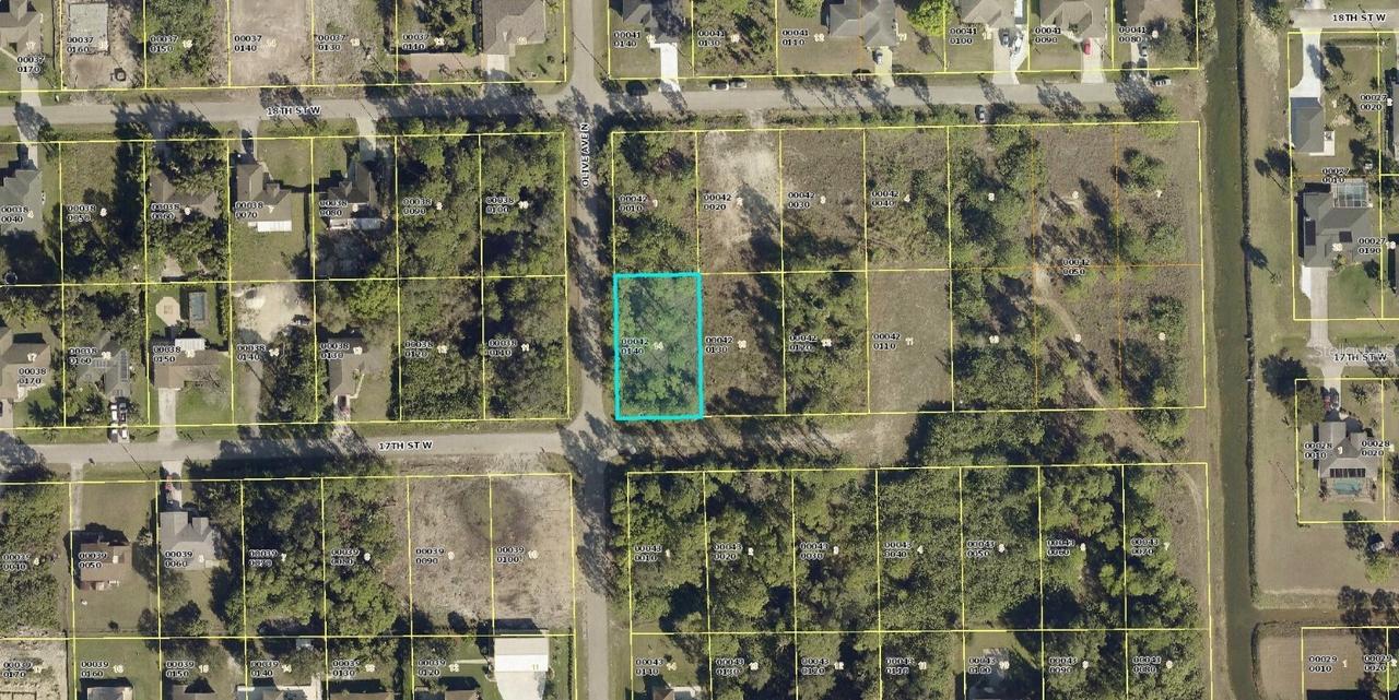 [Address Hidden by Seller], Lehigh Acres, FL 33974