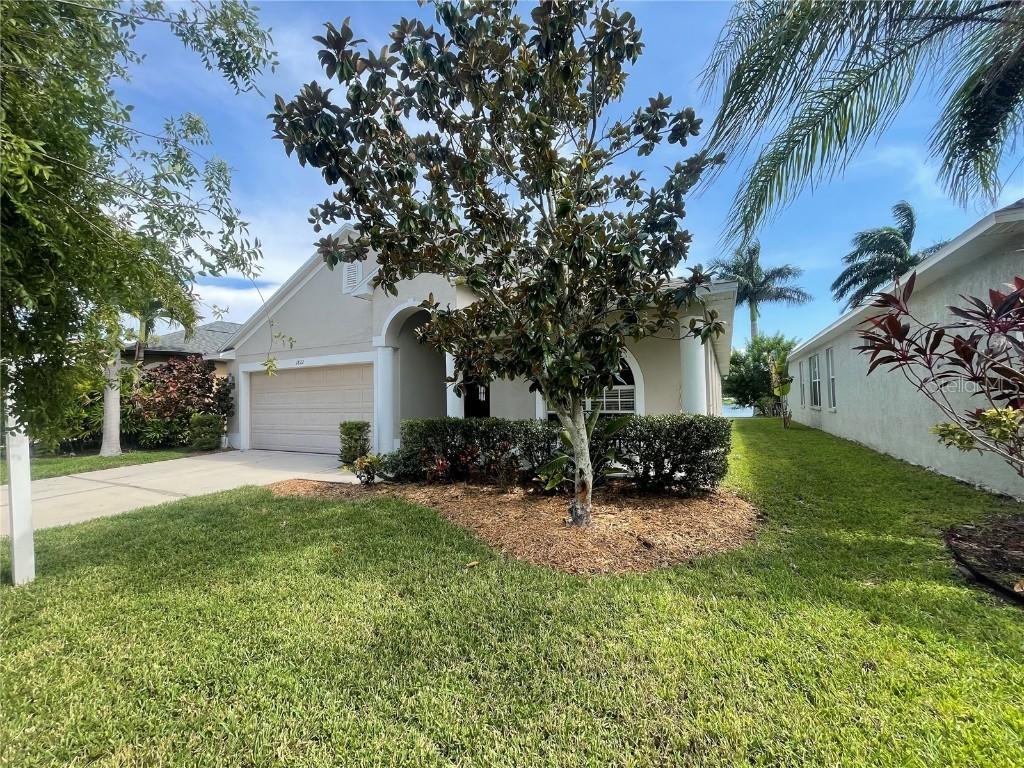 1822 Raven Glen Dr., Ruskin, FL 33570