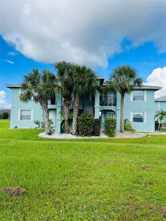 449 Royal Poinciana #112, Punta Gorda, FL 33955