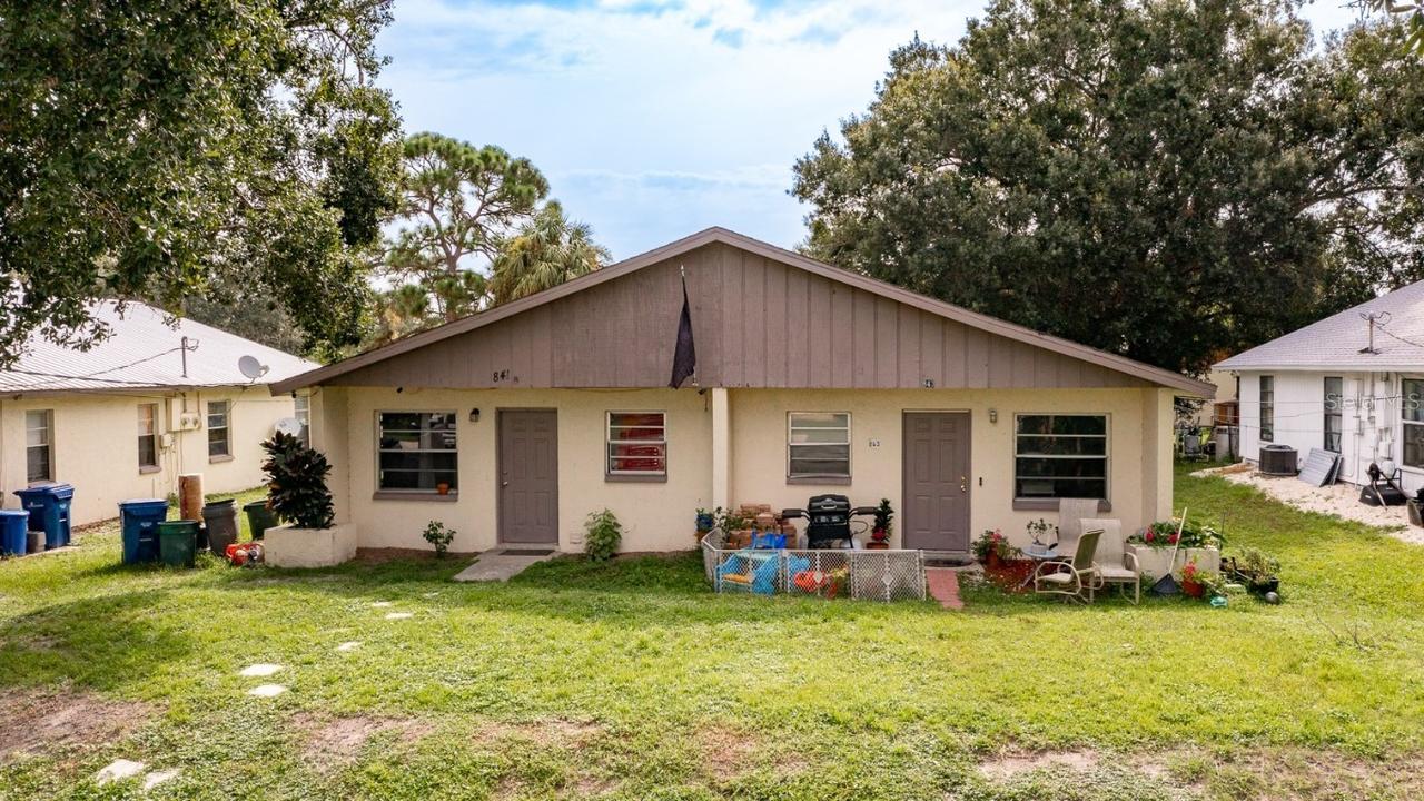 841 Ponder Ave., Sarasota, FL 34232