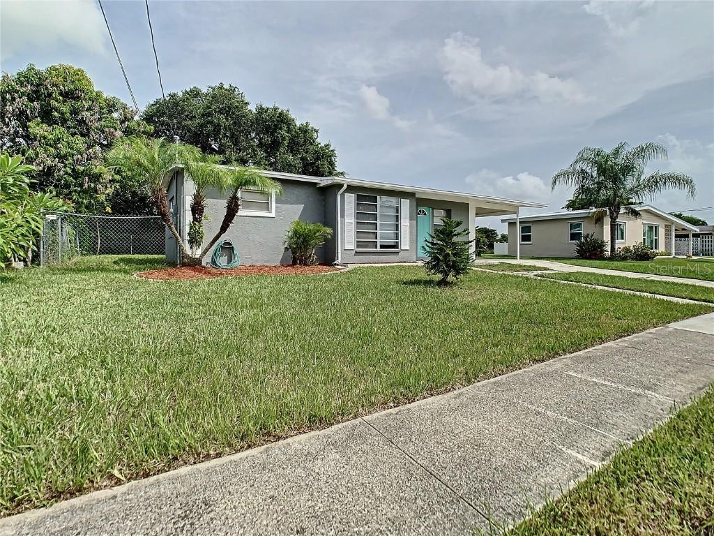 22226 Hernando Ave., Port Charlotte, FL 33952
