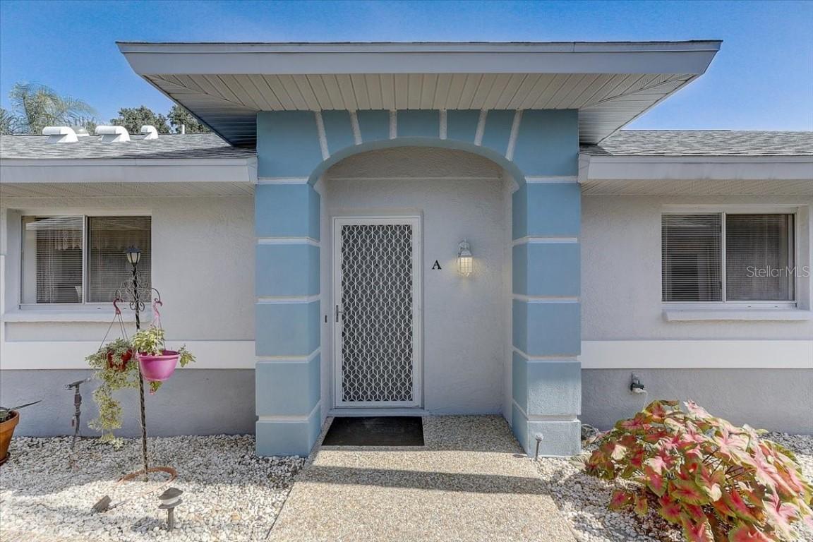 6509 Hamlet Dr. #29-A, Englewood, FL 34224