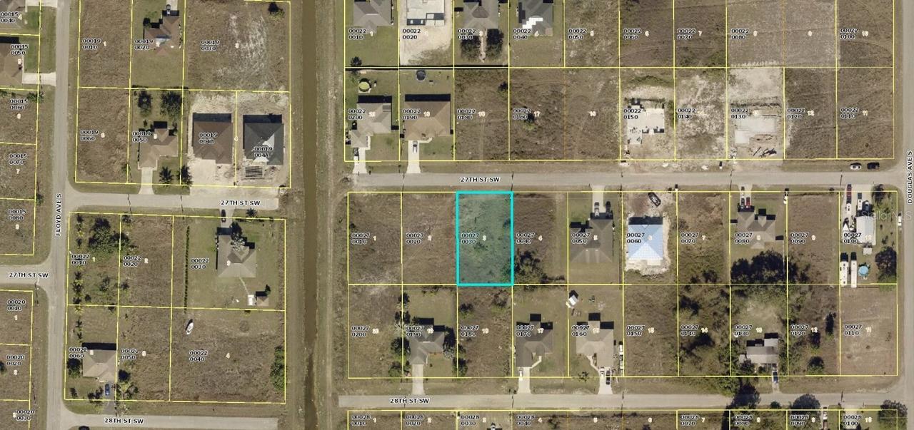 4215 27th St., Lehigh Acres, FL 33976