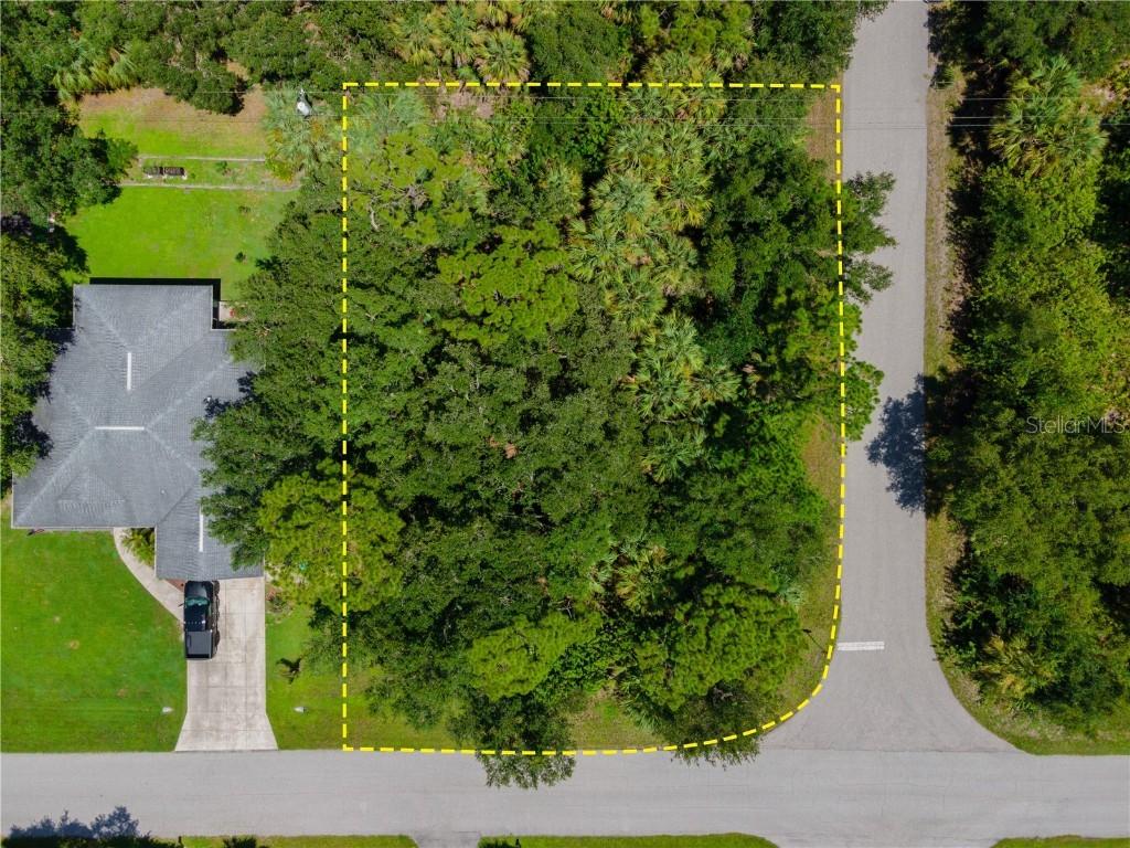 18378 Quadrille Ave., Port Charlotte, FL 33948