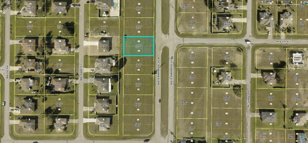 1102 Santa Barbara Blvd., Cape Coral, FL 33993