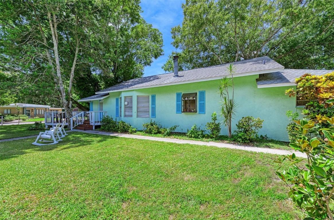 1300 6th St., Palmetto, FL 34221