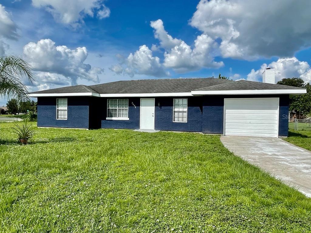 2695 Roxbury Cir., North Port, FL 34287