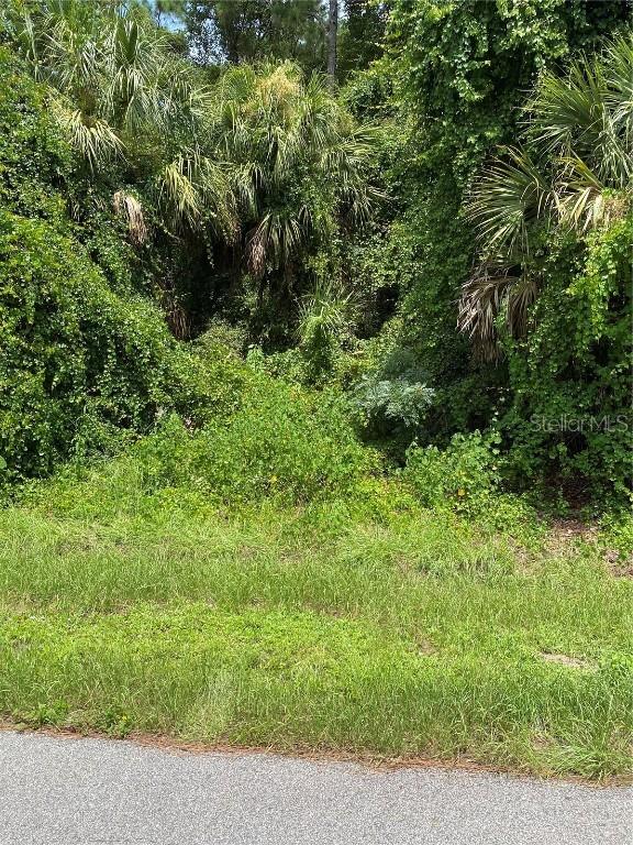 LOT 10 Nora Ln., North Port, FL 34286