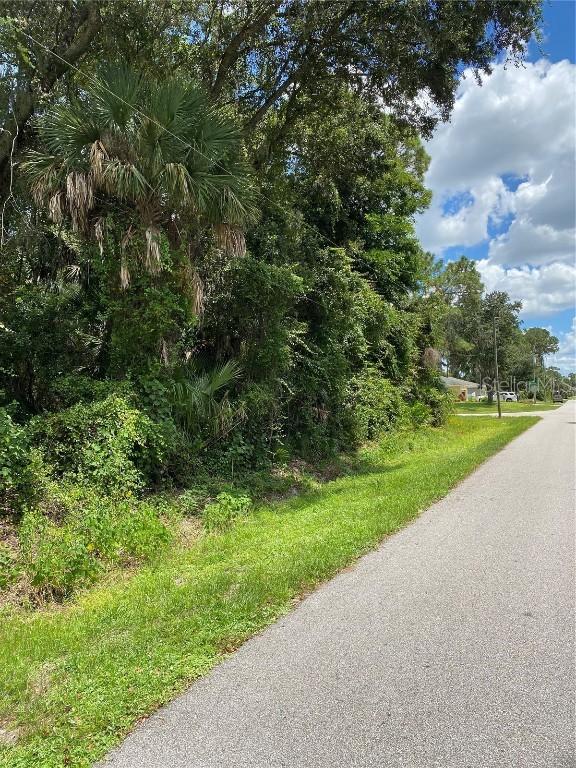 Lot 12 Nora Ln., North Port, FL 34286