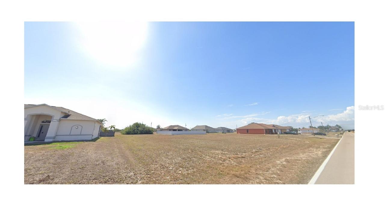 1026 Nelson Rd., Cape Coral, FL 33993