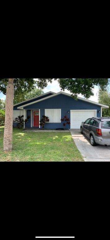 5601 S Biscayne Dr., North Port, FL 34287