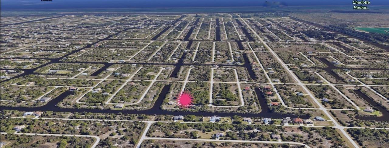 14207 Fort Worth Cir., Port Charlotte, FL 33981