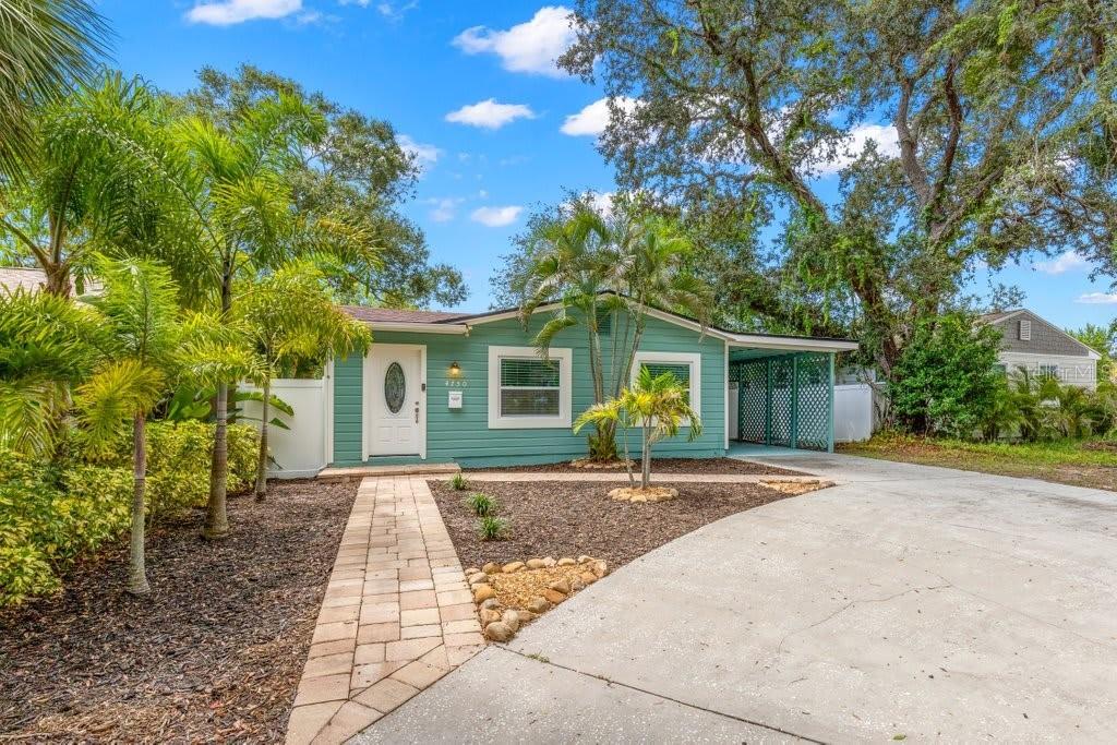 4750 Burlington Ave., St Petersburg, FL 33713
