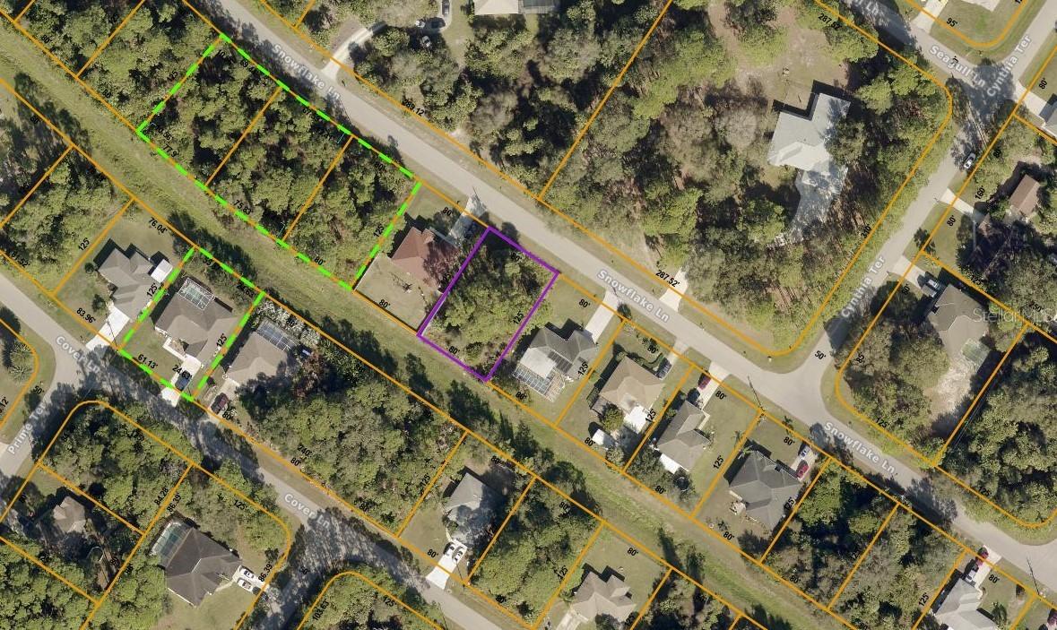 [Address Unavailable], North Port, FL 34286