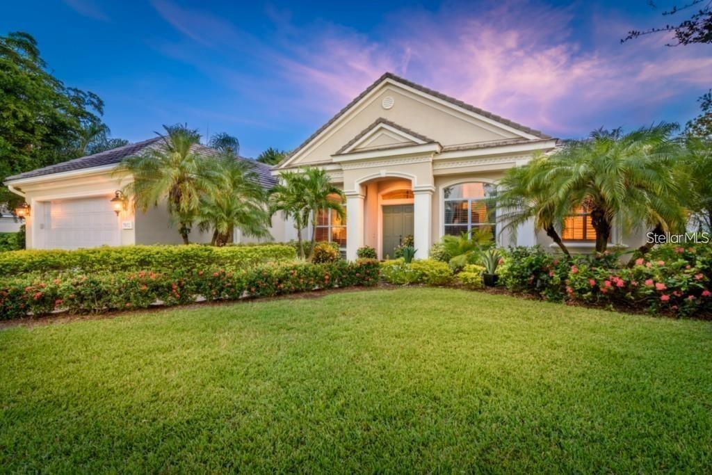 7032 Stanhope Pl., University Park, FL 34201