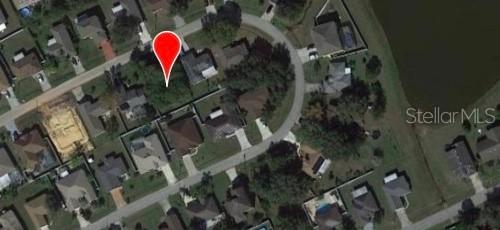 Nancy Ct., Kissimmee, FL 34759