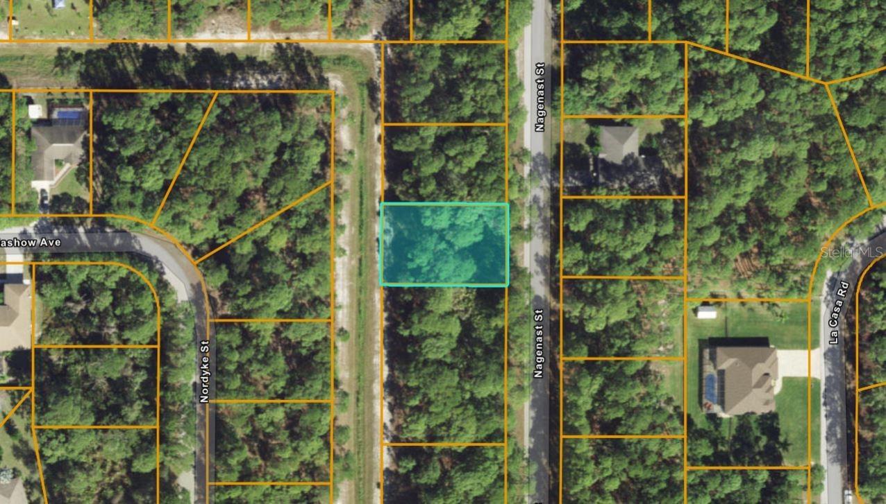 1137163908 Nagengast St., North Port, FL 34288