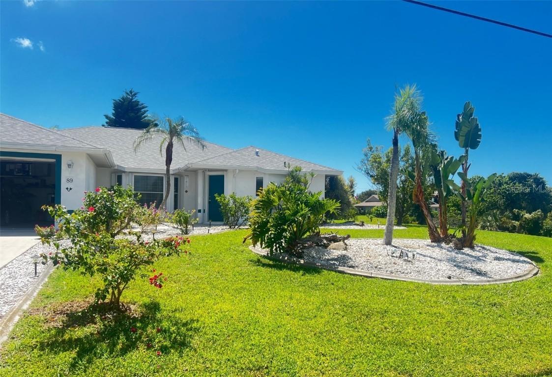 89 Bunker Rd., Rotonda West, FL 33947