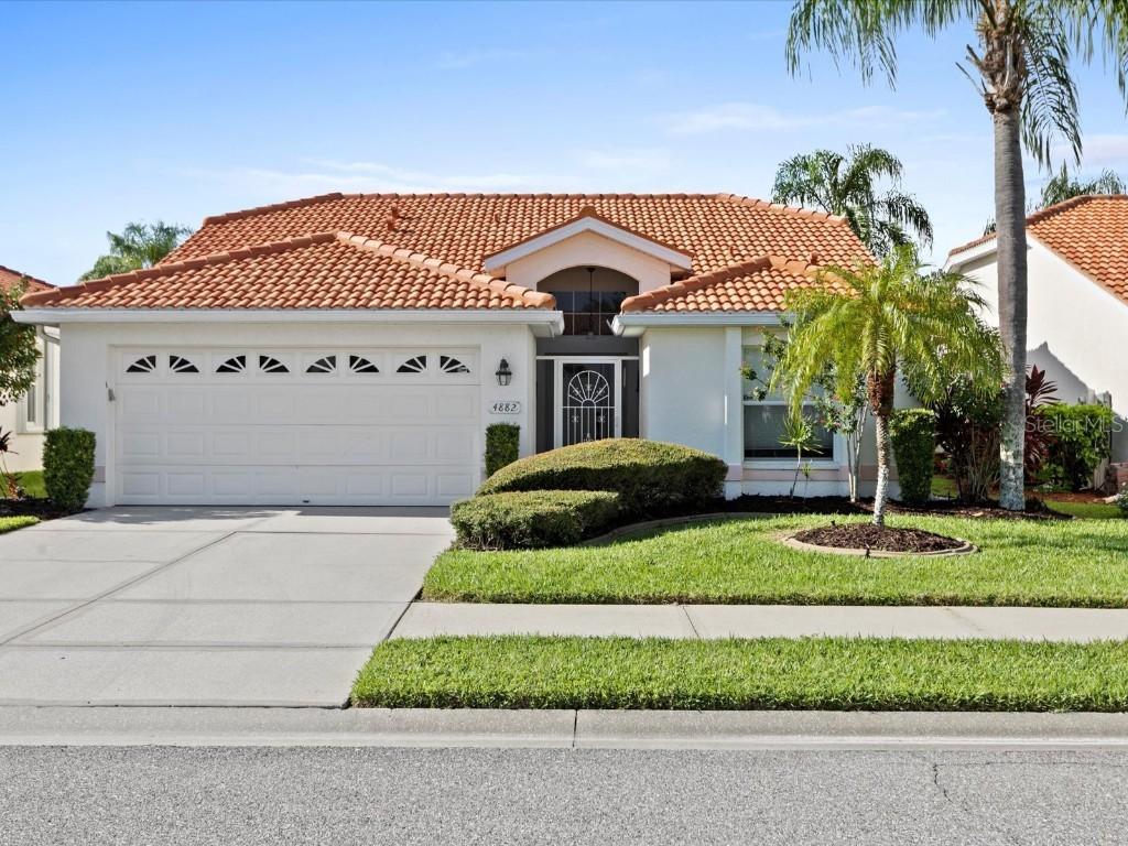 4882 Orange Tree Pl., Venice, FL 34293