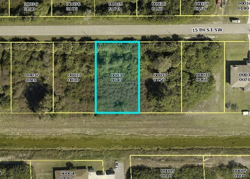 2913 15th St., Lehigh Acres, FL 33976