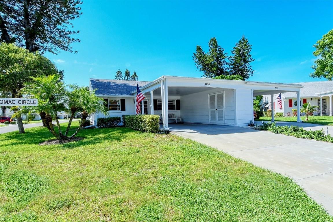 4726 Potomac Cir., Bradenton, FL 34210